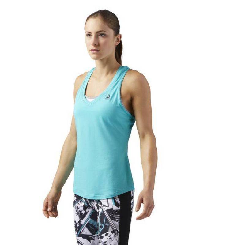 Damentop WOR MESH TANK