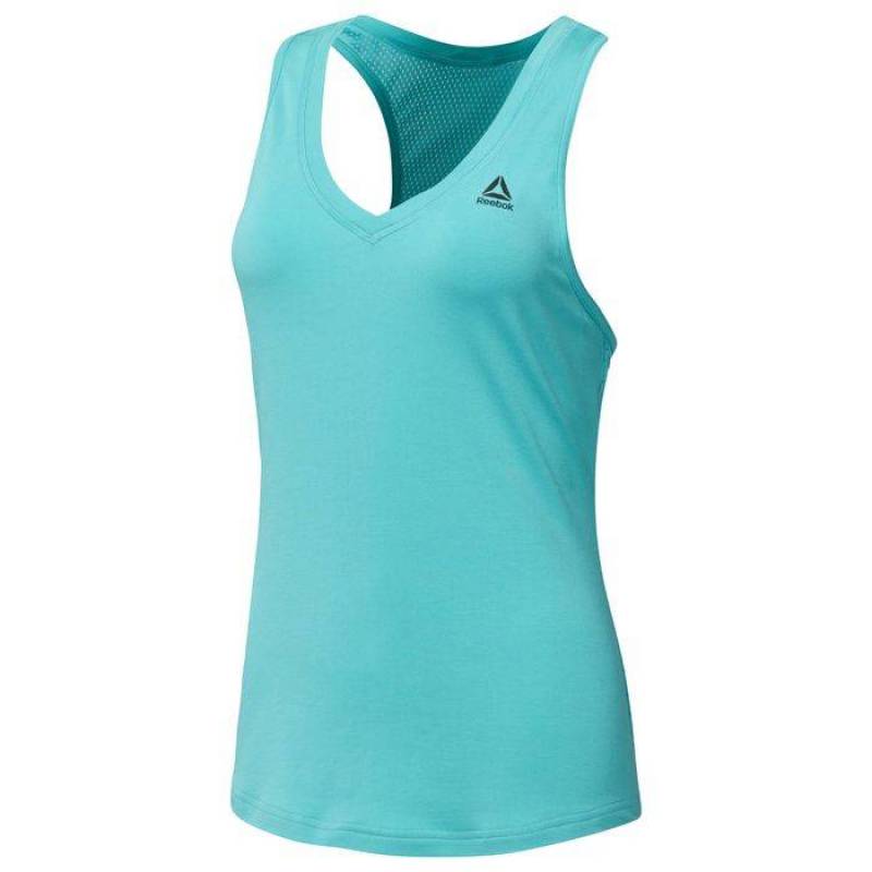 Damentop WOR MESH TANK