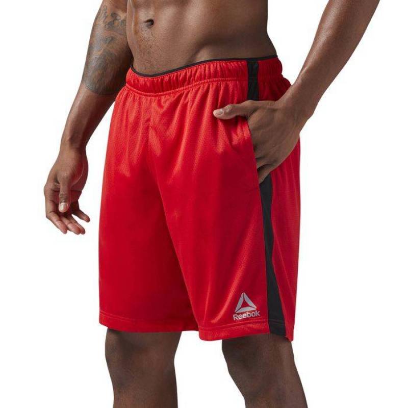 Pánské šortky WOR KNIT SHORT