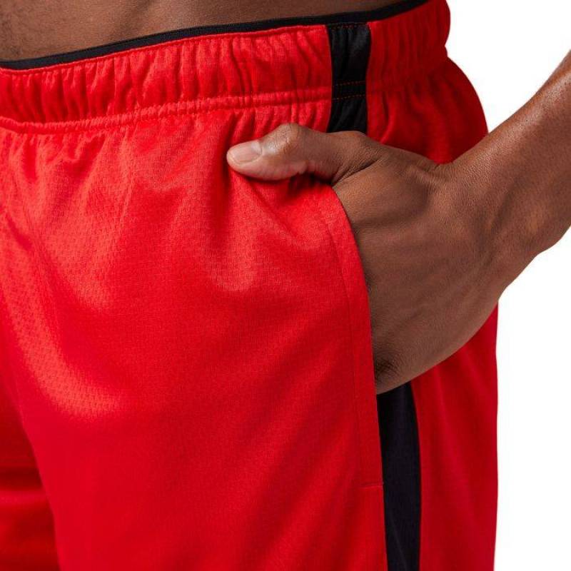 Pánské šortky WOR KNIT SHORT