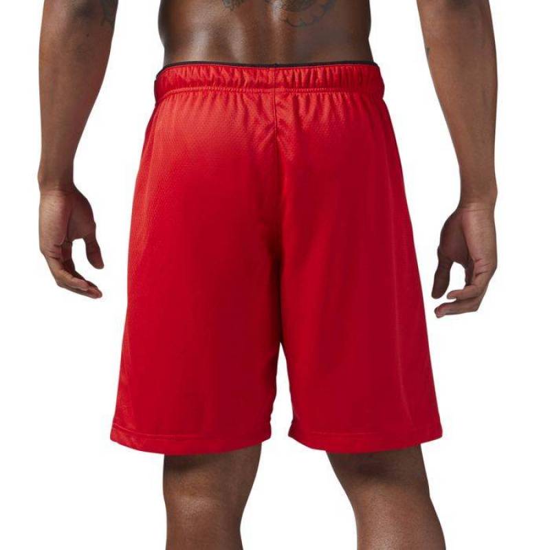 Pánské šortky WOR KNIT SHORT