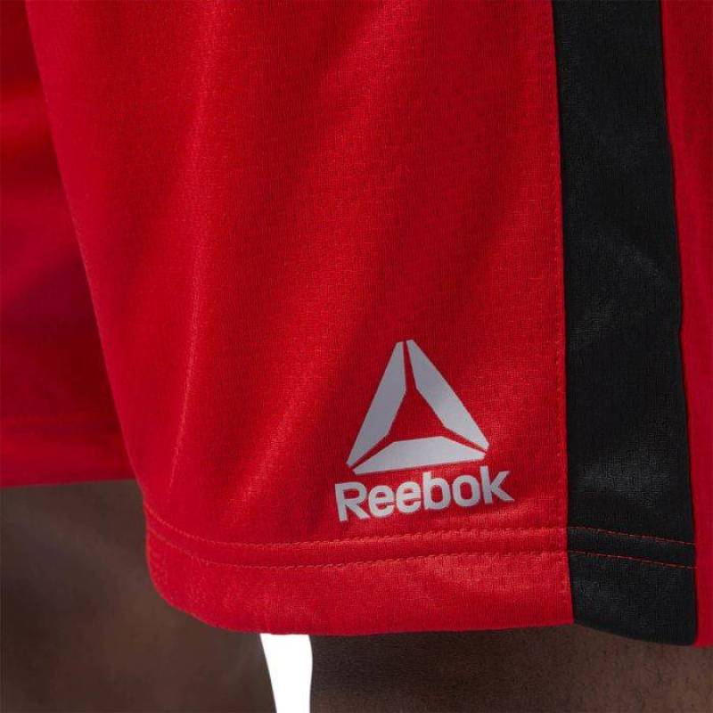 Pánské šortky WOR KNIT SHORT