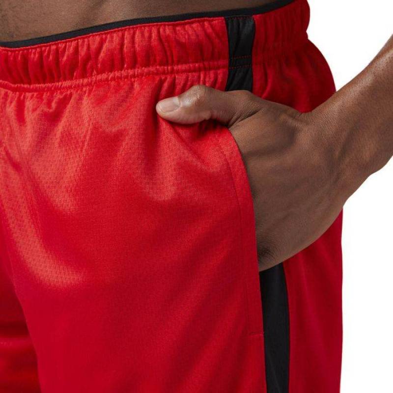 Pánské šortky WOR KNIT SHORT