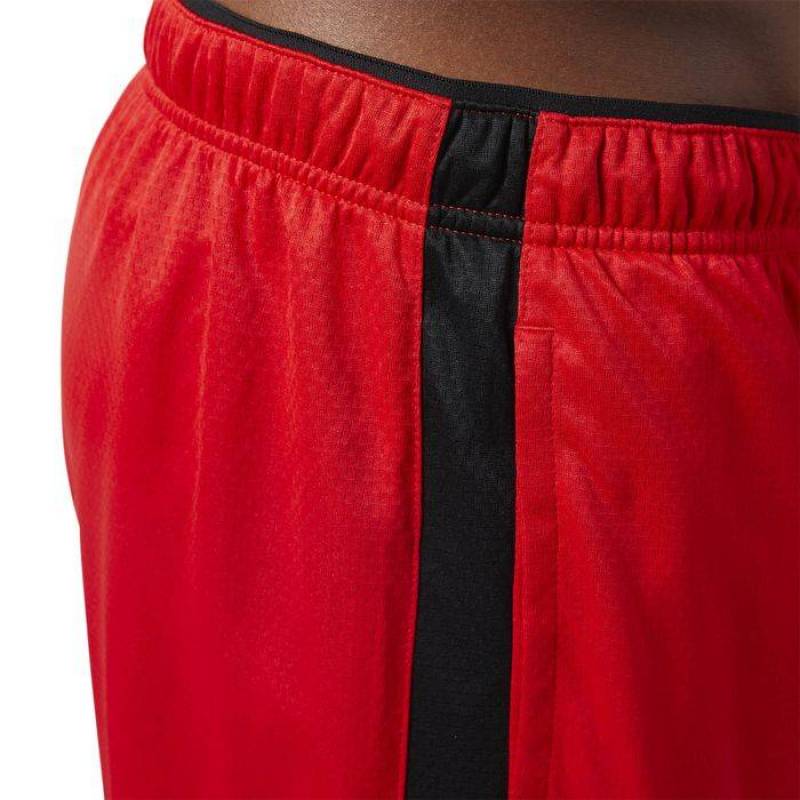 Pánské šortky WOR KNIT SHORT