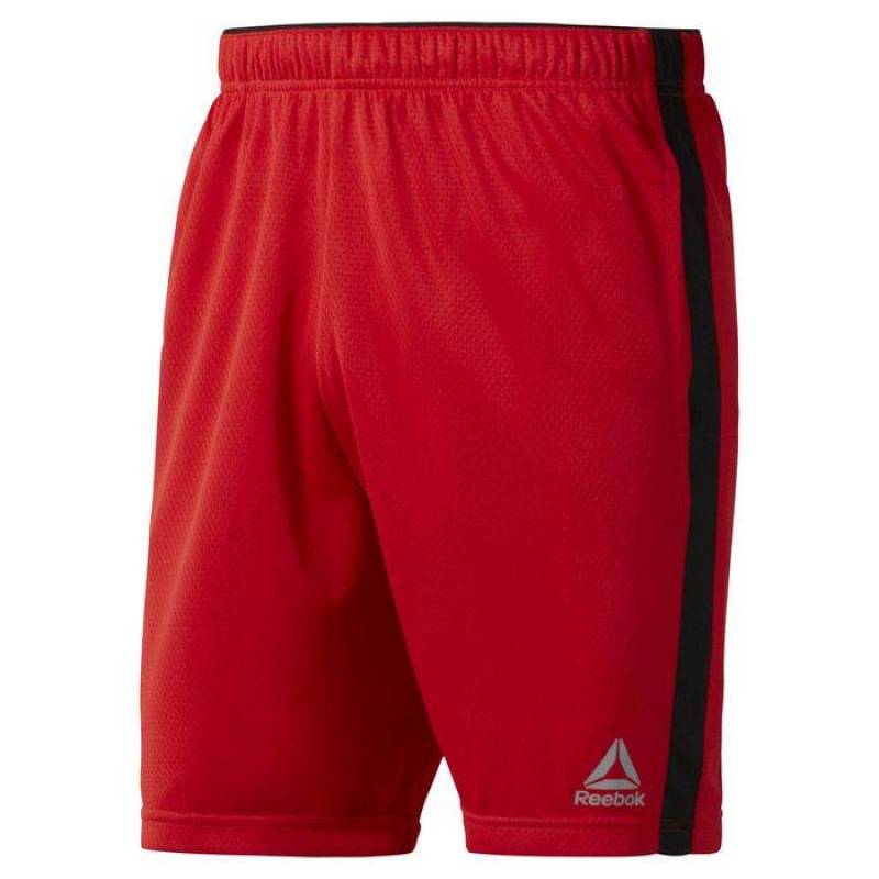 Pánské šortky WOR KNIT SHORT