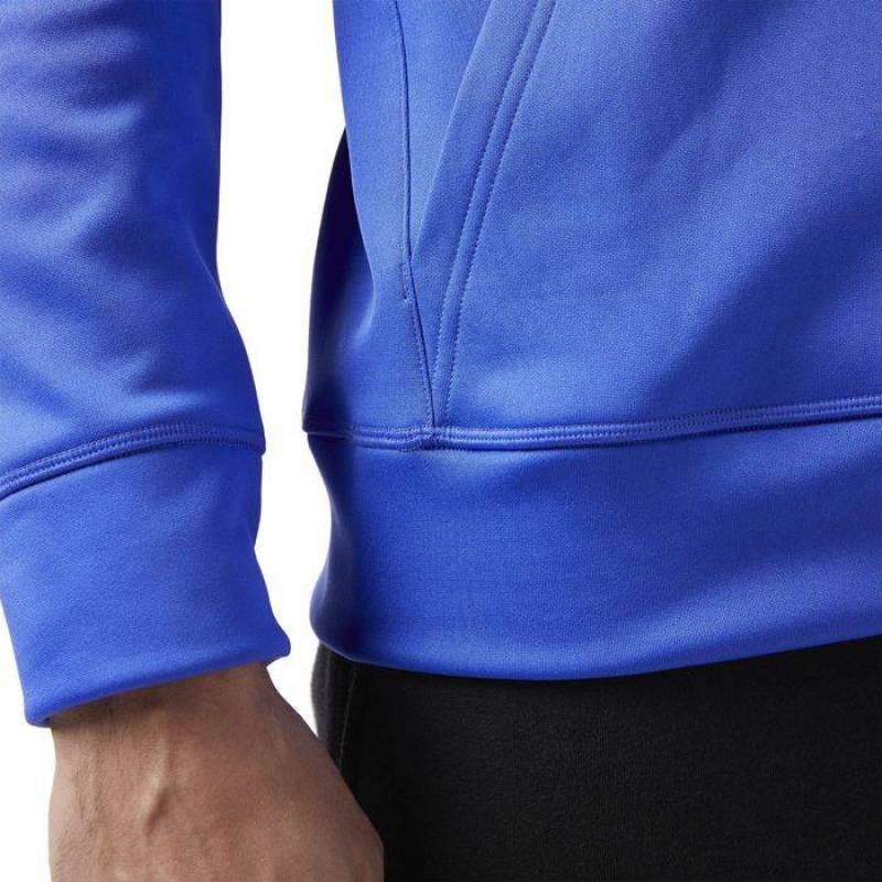 Pánská mikina WOR COMM OTH HOODIE