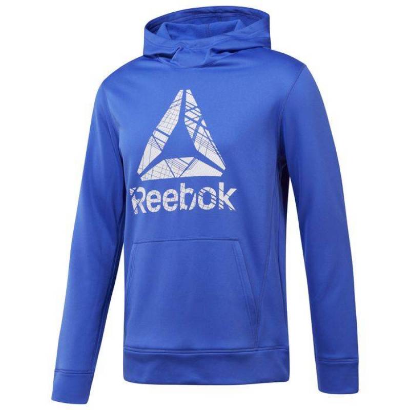 Pánská mikina WOR COMM OTH HOODIE