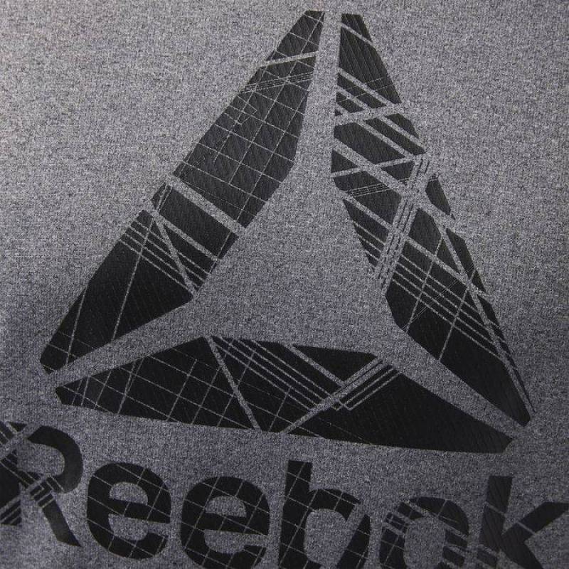 Pánská mikina WOR COMM OTH HOODIE