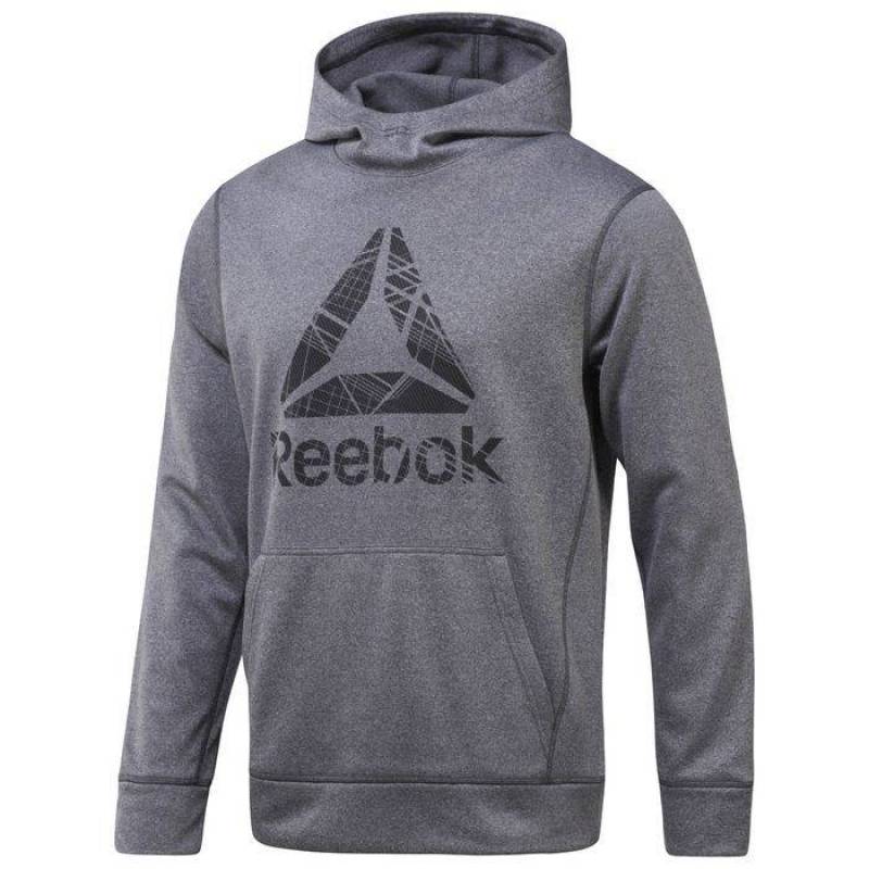 Pánská mikina WOR COMM OTH HOODIE