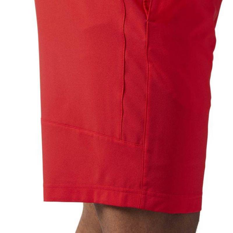 Pánské šortky WOR WOVEN SHORT GRAPH