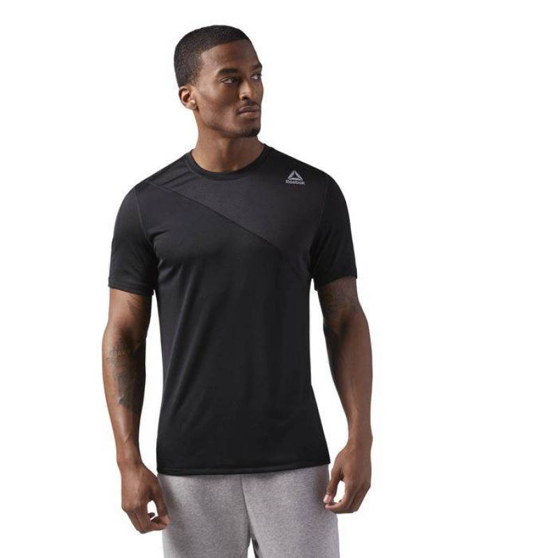 Man T-Shirt Workout TECH TOP