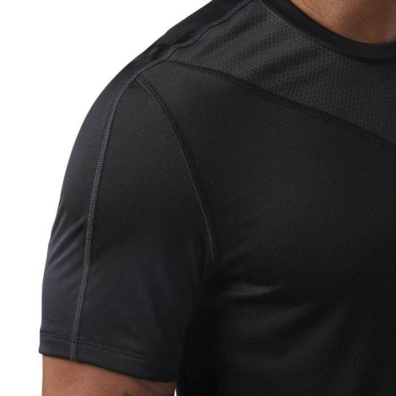 Man T-Shirt Workout TECH TOP