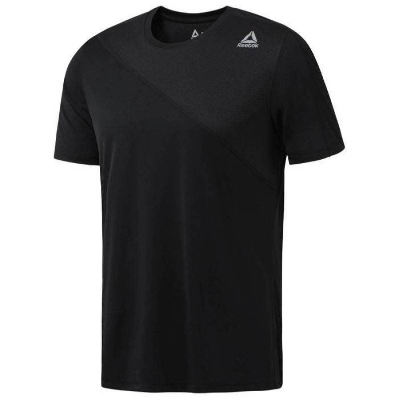 Man T-Shirt Workout TECH TOP