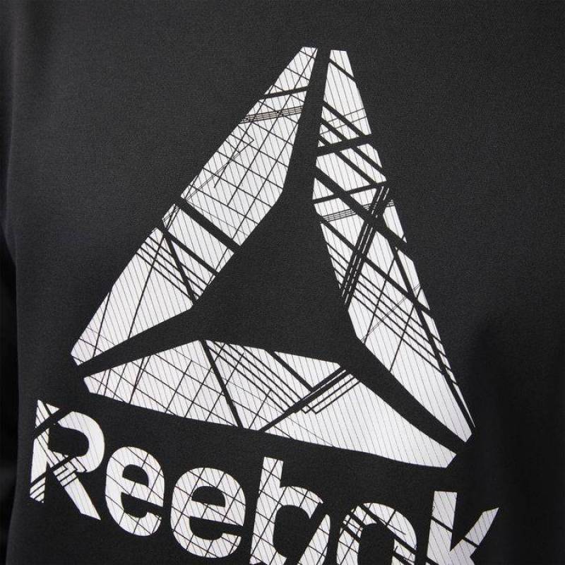 Pánská mikina WOR COMM OTH HOODIE