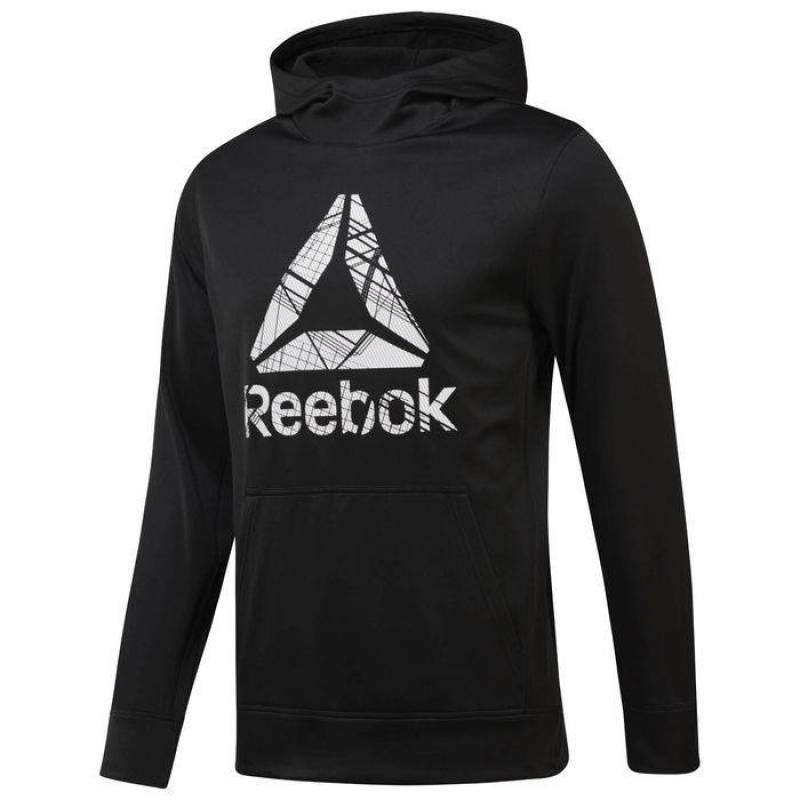 Pánská mikina WOR COMM OTH HOODIE