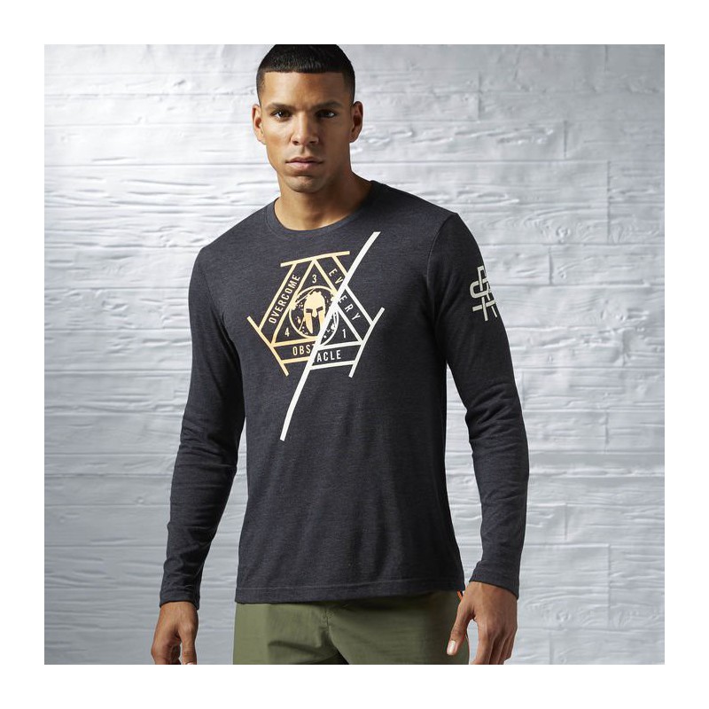 SFM LS BRAND T AI1105