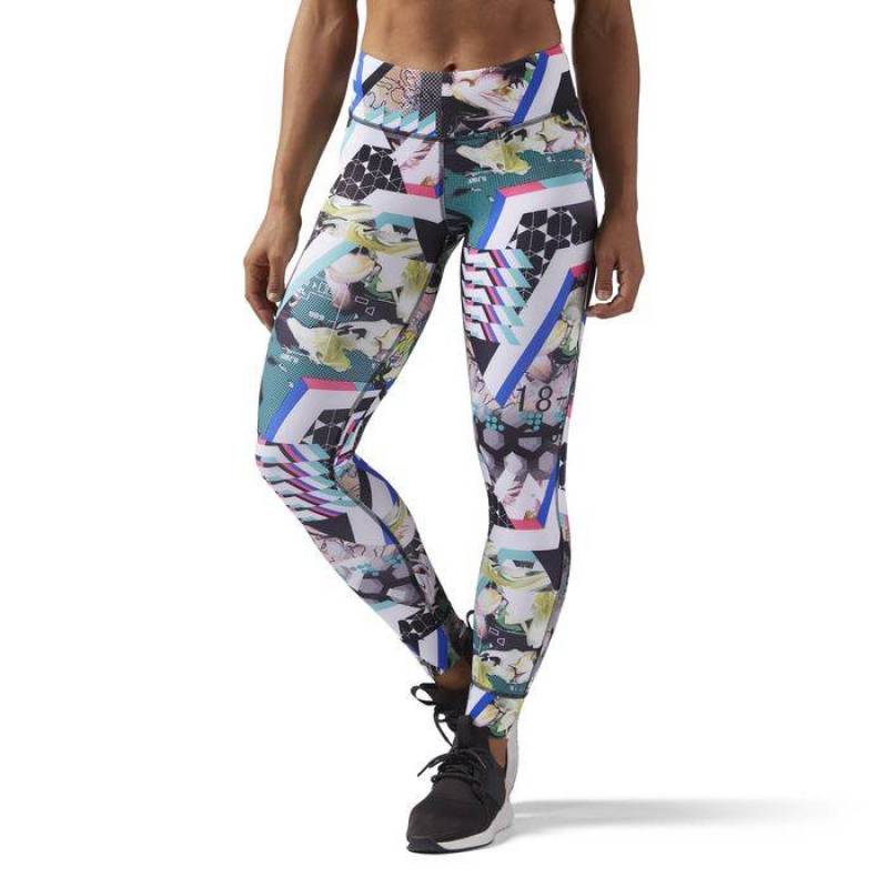 Woman Tight Lux Bold Tight- Dig Mayhe