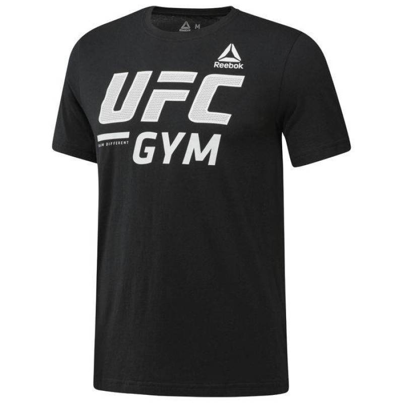 Pánské tričko UFC FG GYM TEE