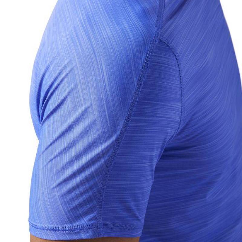 Pánské tričko ACTIVCHILL Move Tee CF7878