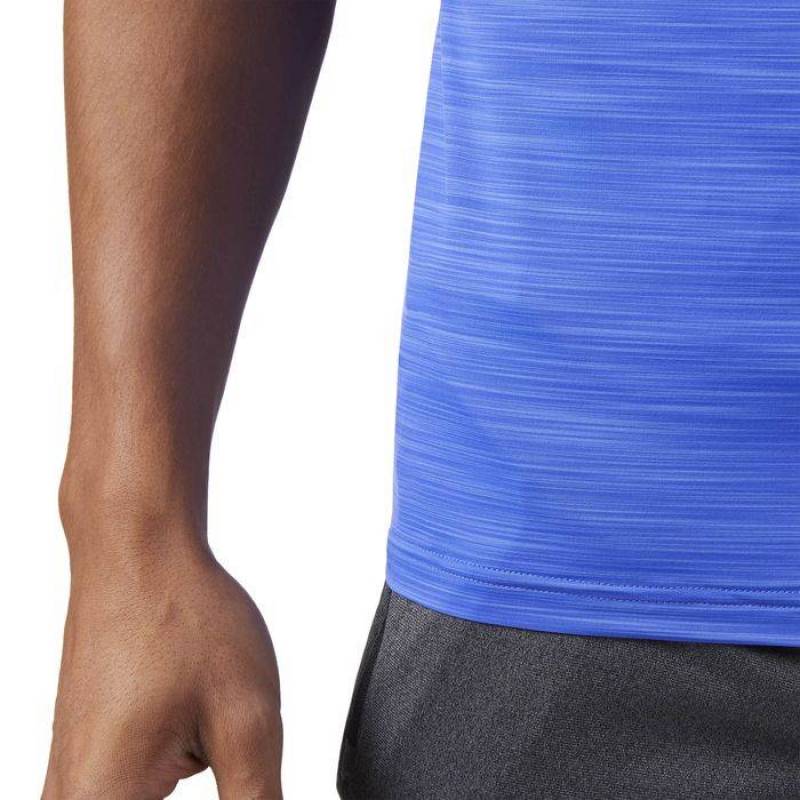 Pánské tričko ACTIVCHILL Move Tee CF7878