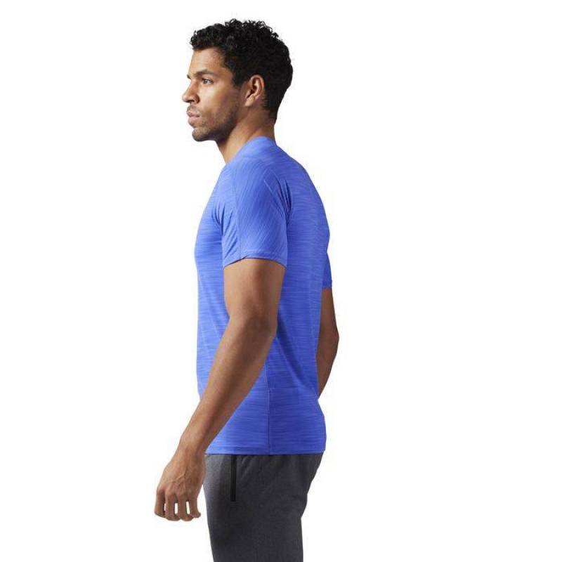 Pánské tričko ACTIVCHILL Move Tee CF7878