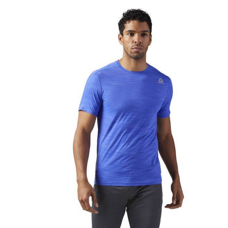 Pánské tričko ACTIVCHILL Move Tee CF7878