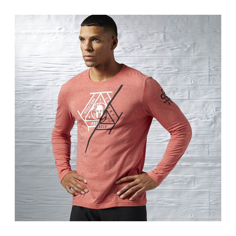 SFM LS BRAND T AJ0650