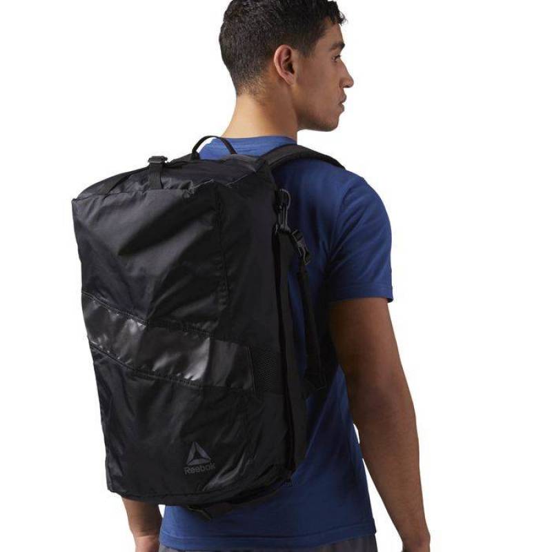 Taška přes rameno a batoh ACT ENH CONV GRIP