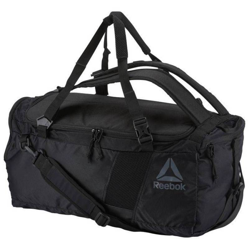 Taška přes rameno a batoh ACT ENH CONV GRIP