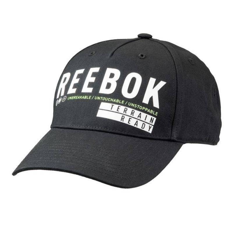 Kšiltovka OTR CAP TErrain Ready CE4124