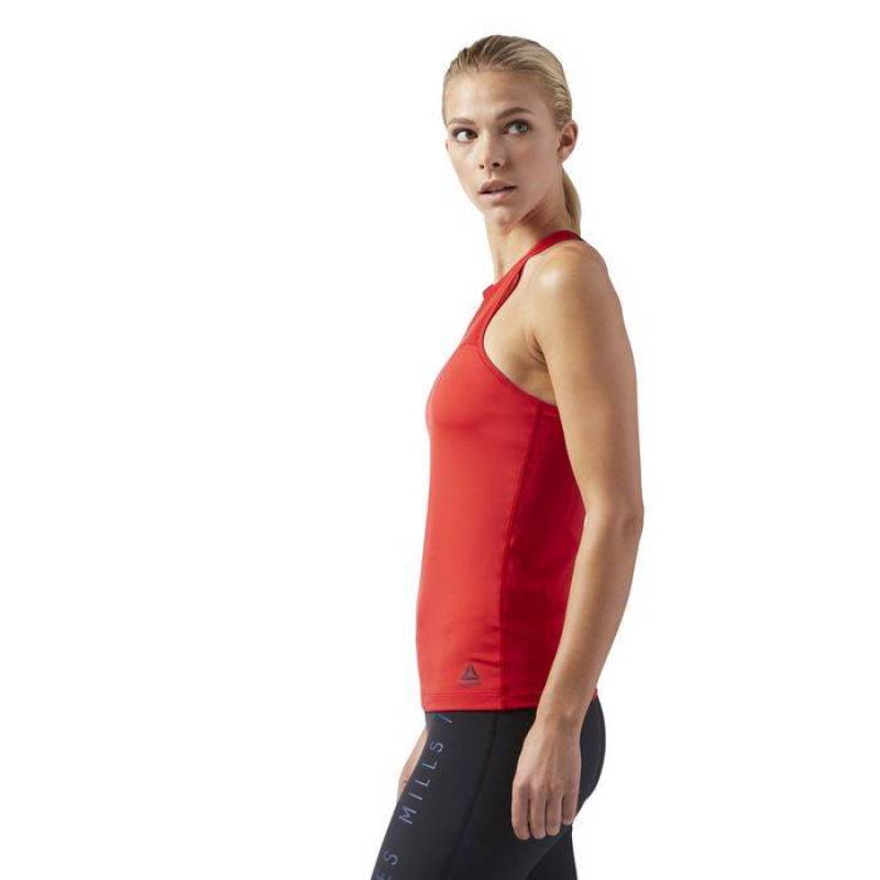 Damentop Les Mills BODYPUMP