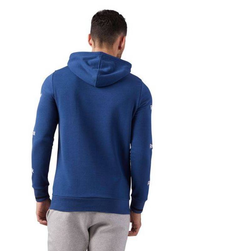 Pánské tričko CS GRAPH HOODIE