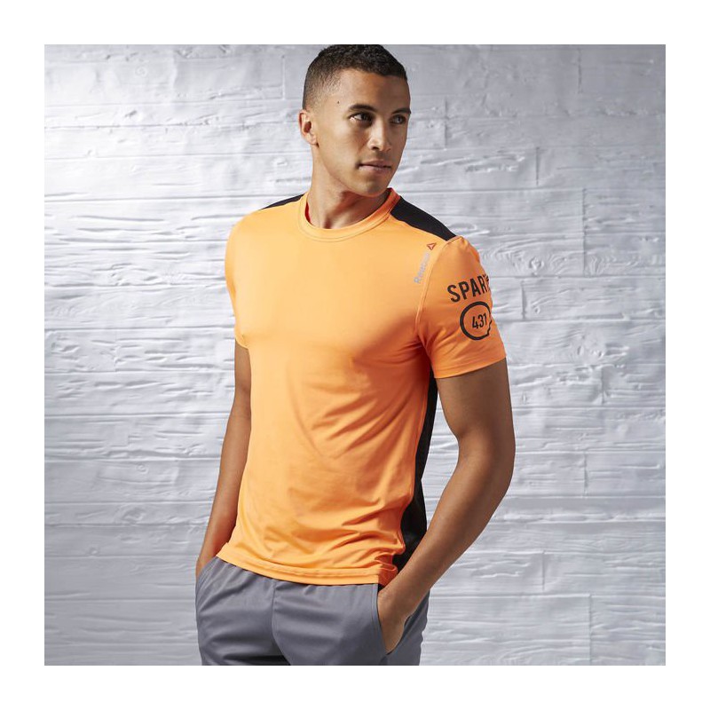 Spartan Race SPTN M SS TEE AI1966