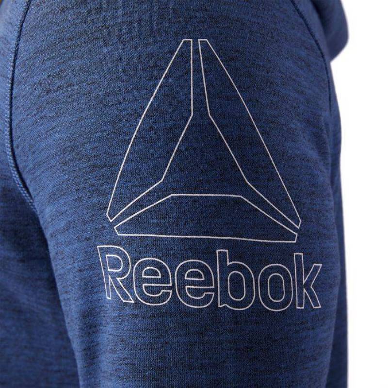 Pánská mikina EL MARBLE GROUP FZ