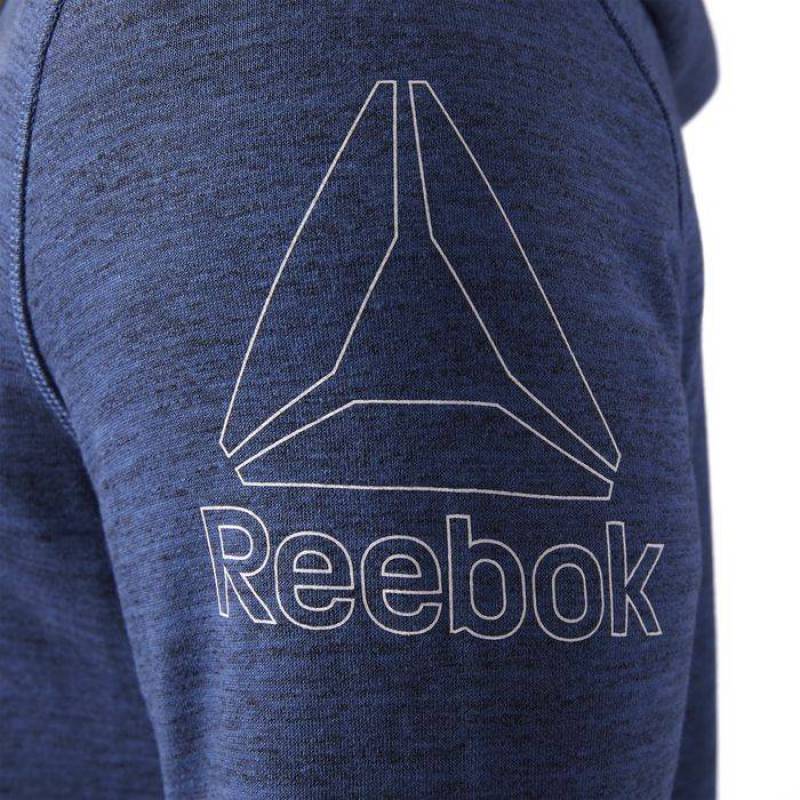 Pánská mikina EL MARBLE GROUP FZ