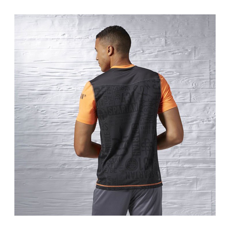 Spartan Race SPTN M SS TEE AI1966