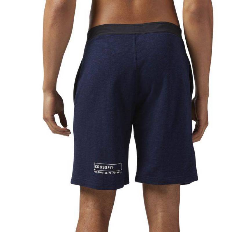 Pánské šortky Reebok CrossFit SWEAT BOARDSHORT