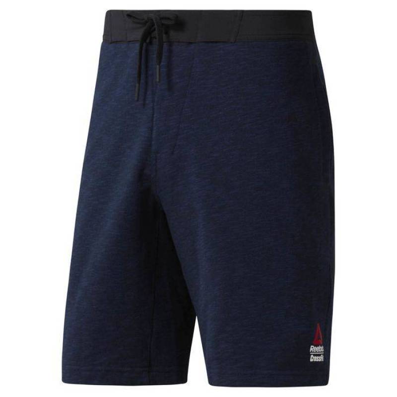 Pánské šortky Reebok CrossFit SWEAT BOARDSHORT