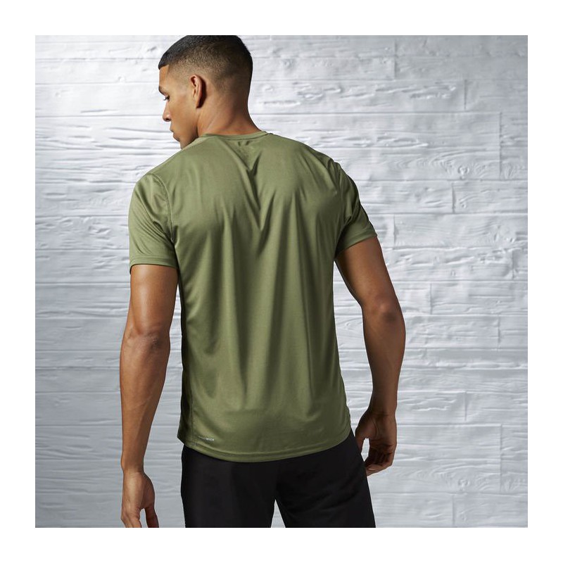 Man T-Shirt Spartan Race SS TECH AI1971