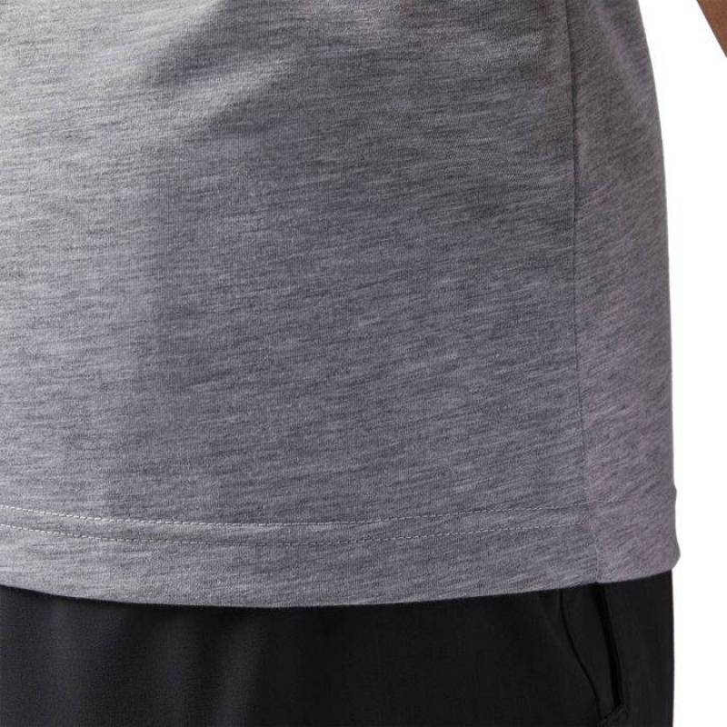 Man T-Shirt CrossFit FEF TEE - SPEEDWICK