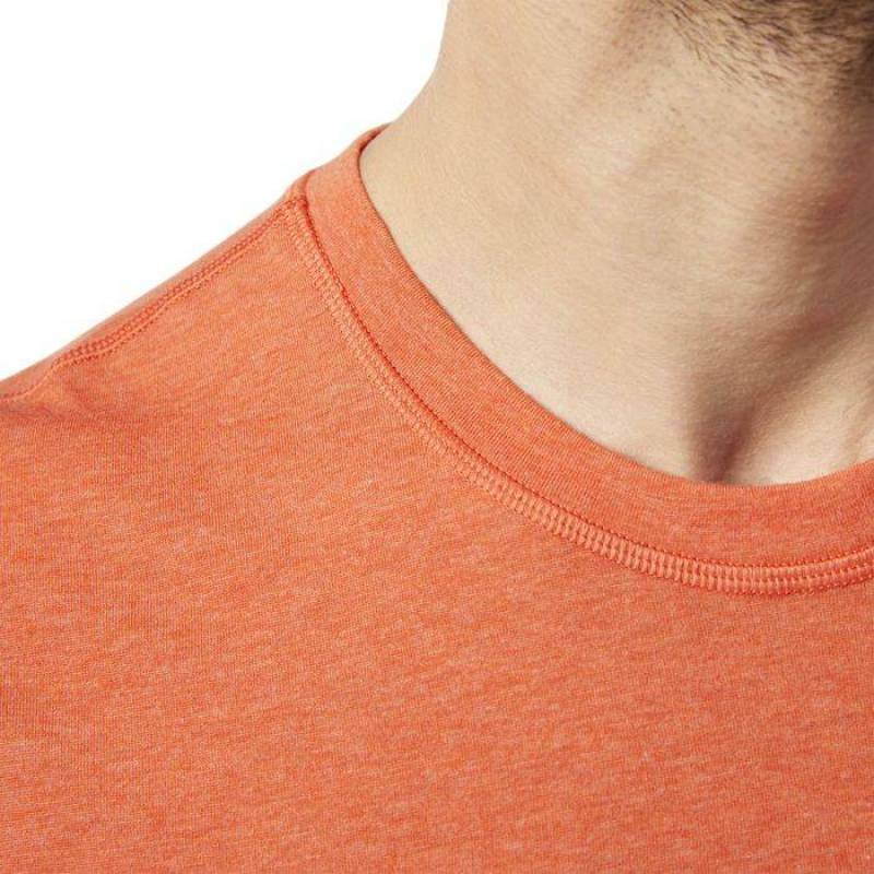 Pánské tričko Reebok CrossFit PERF BLEND