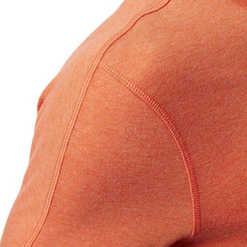 Pánské tričko Reebok CrossFit PERF BLEND