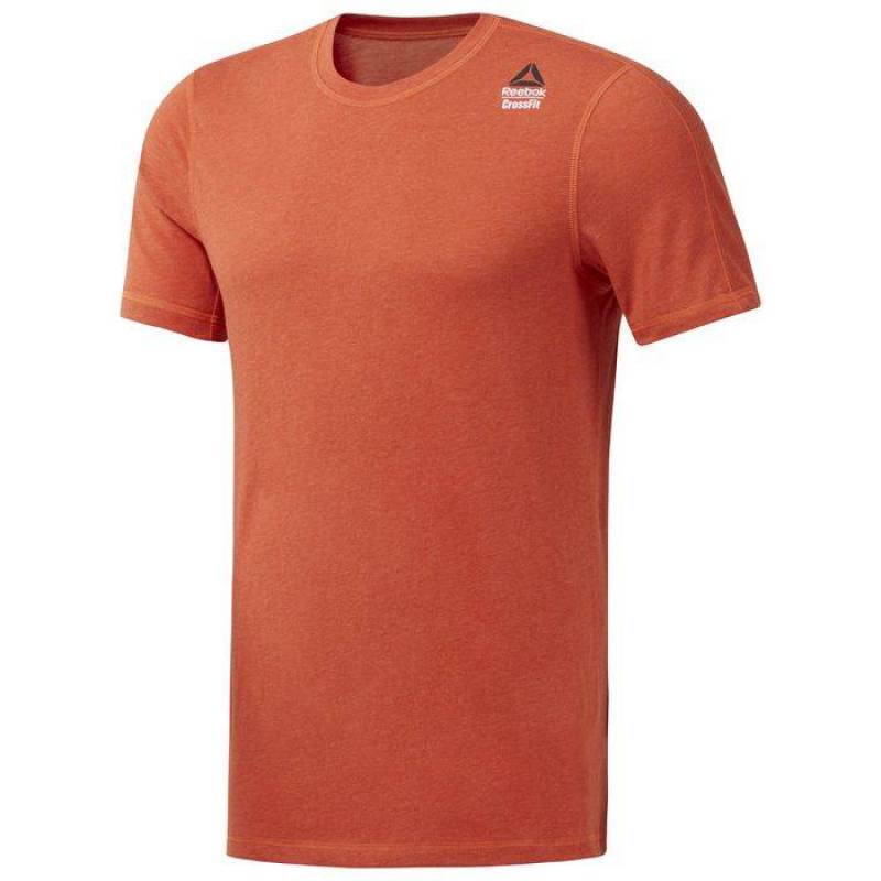 Pánské tričko Reebok CrossFit PERF BLEND