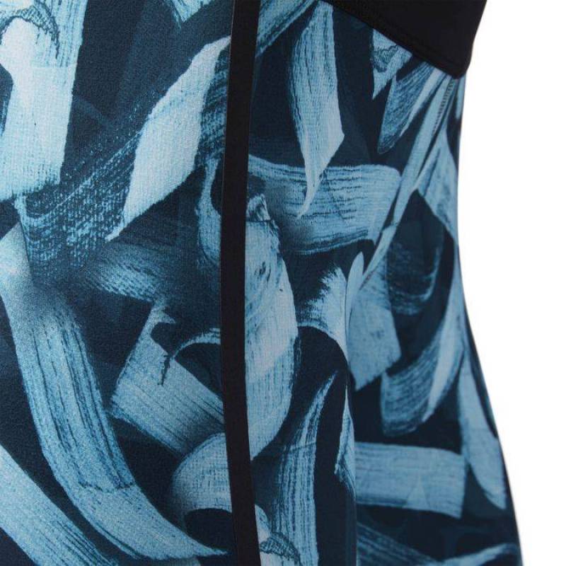 Damen Leggings Reebok CrossFit CAPRI