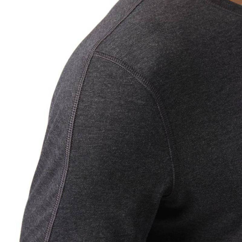 Pánské tričko CrossFit PERF BLEND