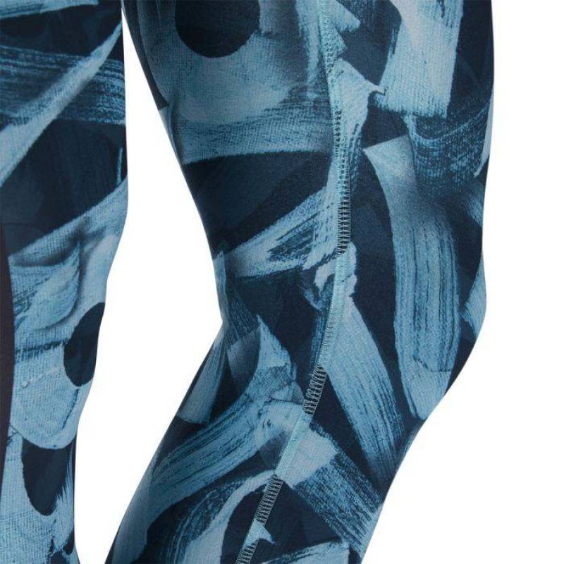 Woman Tight Reebok CrossFit TIGHT