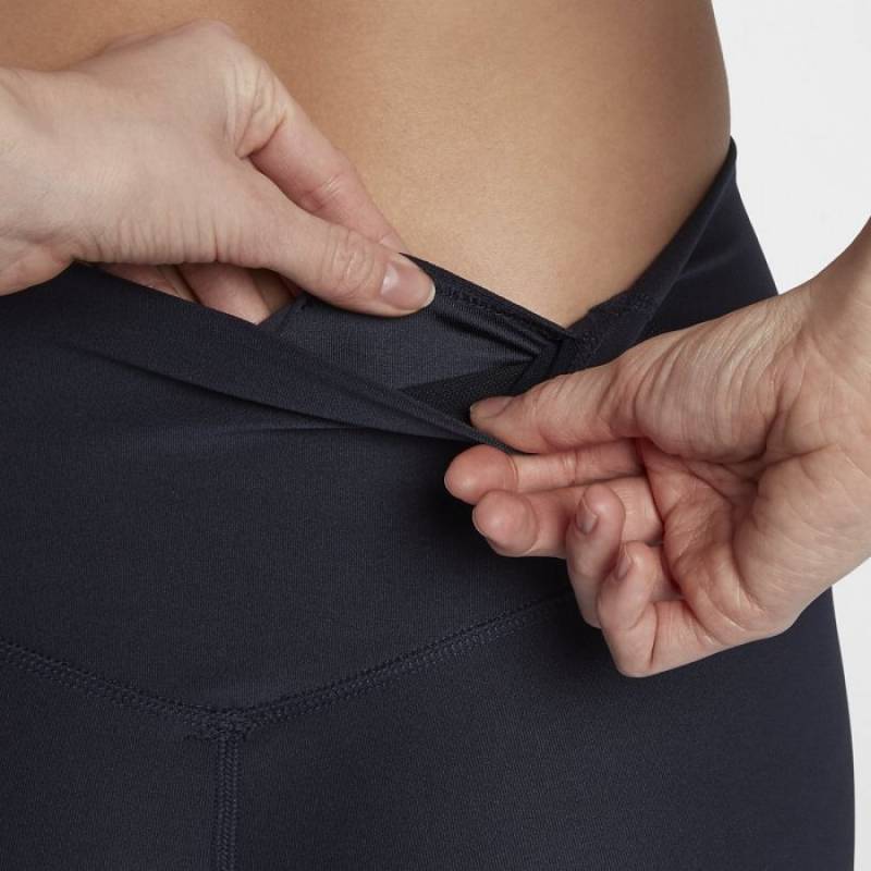 Woman Leggins Power Training Tights