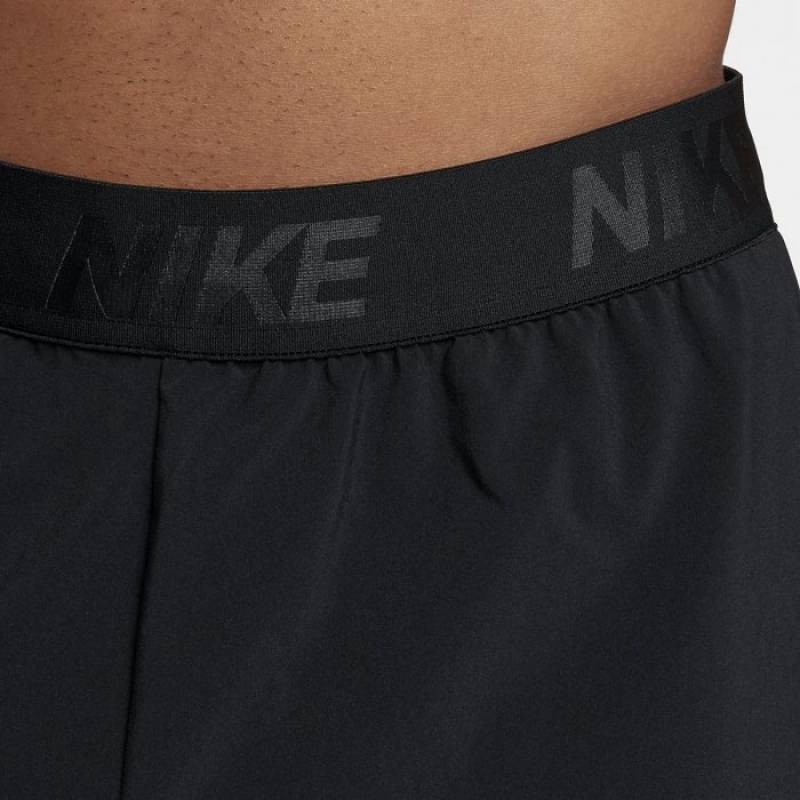 Pánské šortky Flex Training Shorts - černý