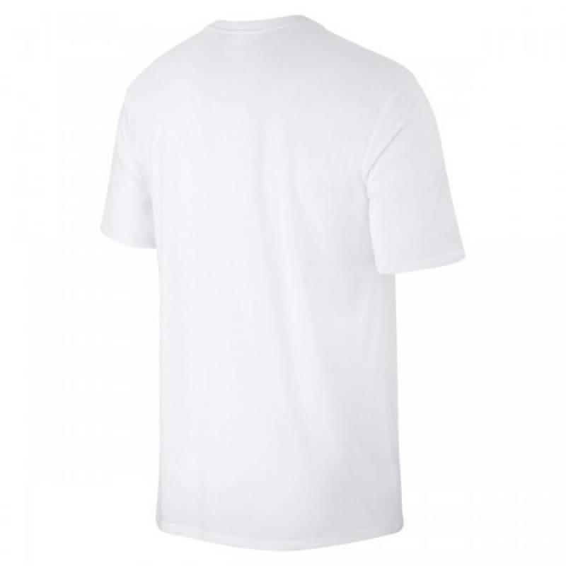 Man T-Shirt Dry Training Just Dont Quit