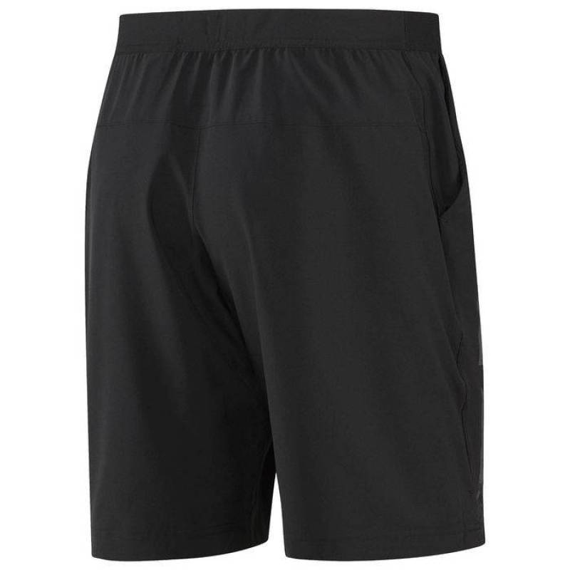 Man Shorts GRAPHIC SPEED SHORT BR9645